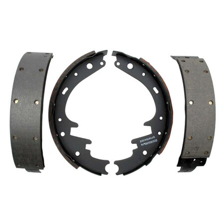 Raybestos RAYBESTOS FRICT 263PG